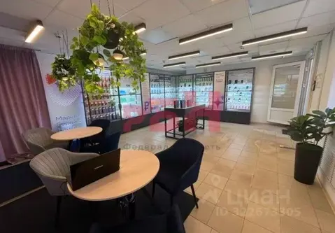 Помещение свободного назначения в Ростовская область, Гуково ...