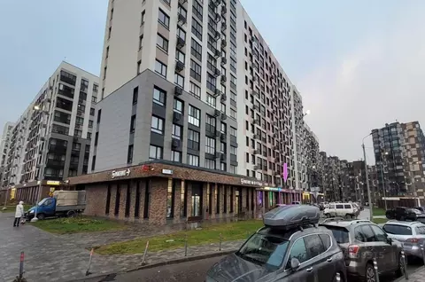 Помещение свободного назначения в Московская область, Апрелевка ...