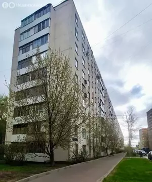 2-комнатная квартира: Москва, Малахитовая улица, 13к1 (44.1 м)