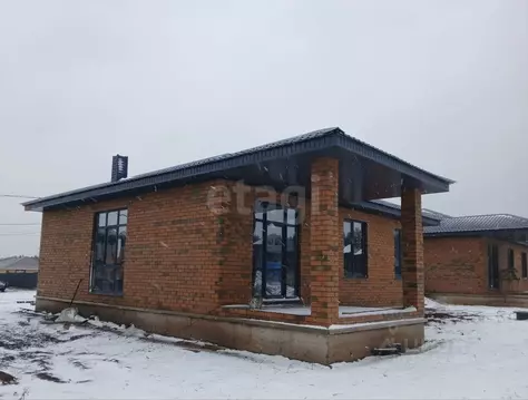 Дом в Башкортостан, Уфа городской округ, с. Нагаево ул. Салютная, 42Б ...