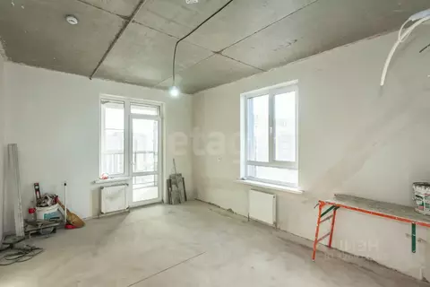 Студия Ростовская область, Батайск ул. Родная, 1 (32.0 м)