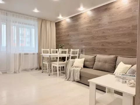 2-к кв. Челябинская область, Миасс ул. Инструментальщиков, 3 (55.9 м)