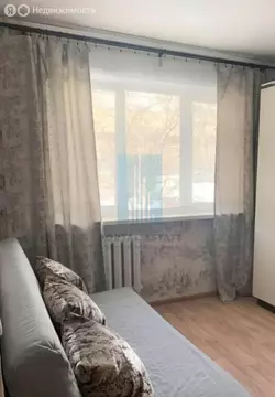 1-комнатная квартира: Чехов, микрорайон Венюково, Комсомольская улица, ...