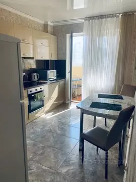 1-к кв. Адыгея, Майкоп ул. Чкалова, 65 (44.0 м)