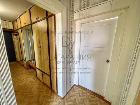 2-к кв. Хабаровский край, Амурский район, Эльбан рп, 1-й мкр 51 (52.8 ...