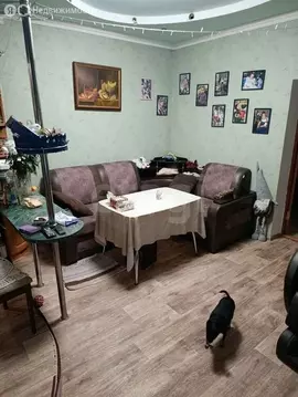 Дом в Евпатория, улица Просмушкиных (220.4 м)
