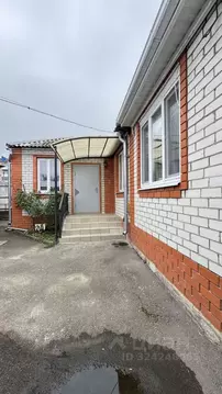 3-к кв. Белгородская область, Новый Оскол ул. Гагарина, 9 (76.9 м)