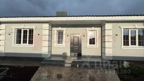 Дом в Ростовская область, Аксайский район, Щепкинское с/пос, пос. ...