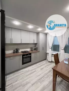 1-к кв. Самарская область, Тольятти Спортивная ул., 55 (46.0 м)