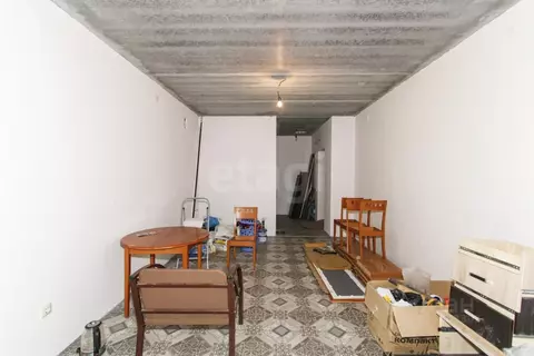 Студия Тюменская область, Тюмень Комбинатская ул., 54к2 (31.8 м)