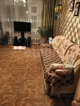 4-к кв. Амурская область, Октябрьский муниципальный округ, с. ...