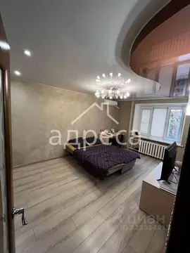 2-к кв. Самарская область, Самара просп. Кирова, 51 (48.2 м)