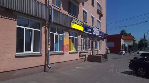 Помещение свободного назначения в Тульская область, Тула ул. ...