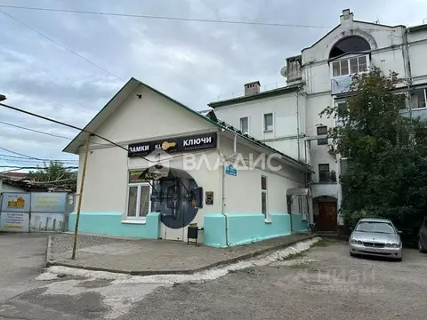 Помещение свободного назначения в Калужская область, Калуга ул. ...