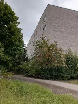 3-к кв. Новгородская область, Малая Вишера ул. Мерецкова, 10 (57.3 м)