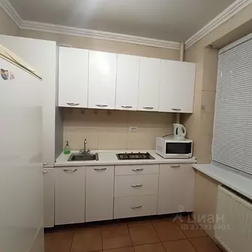 1-к кв. Калининградская область, Калининград ул. Дзержинского, 98 ...