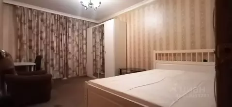 Комната Москва ул. Лавочкина, 48К2