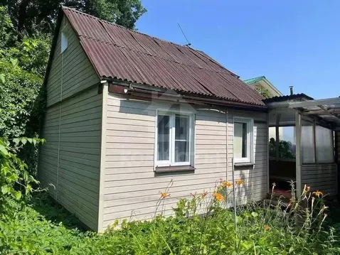 Дом в Воронежская область, Воронеж Рыболовов-любителей Маяк-1 ...