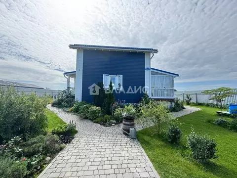 Дом в Калининградская область, Зеленоградский муниципальный округ, ...