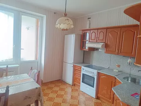 2-к кв. Московская область, Люберцы Городок Б мкр, ул. 3-е Почтовое ...