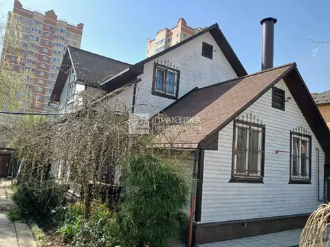 Продается дом в г. Щелково