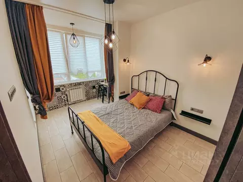 1-к кв. Пензенская область, Пенза просп. Победы, 97 (45.0 м)