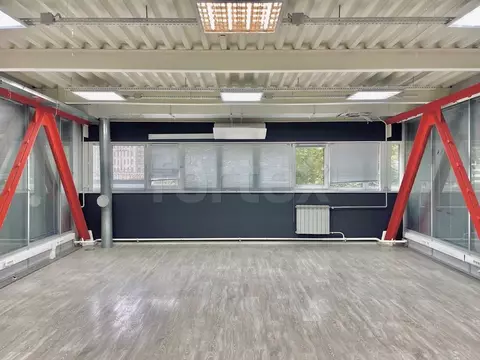 Офис в Москва Дубининская ул., 33Б (1323 м)