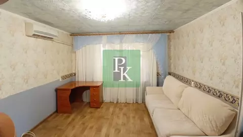 3-к кв. Севастополь ул. Астана Кесаева, 8/1 (73.8 м)