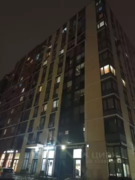 1-к кв. Москва ул. 1-я Нововатутинская, 3 (38.0 м)