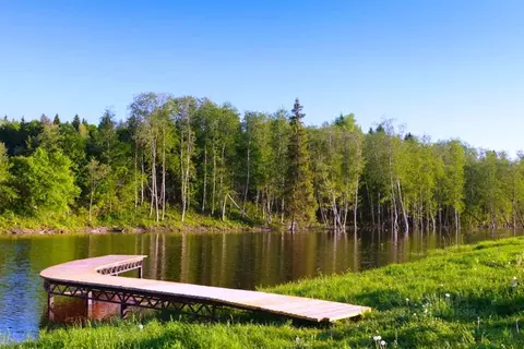 Участок в Московская область, Клин городской округ, д. Скрепящево  ...