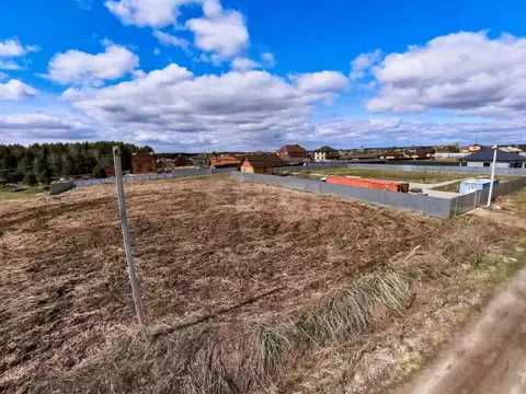 Участок в Тюменская область, Тюменский район, с. Перевалово  (15.0 ...