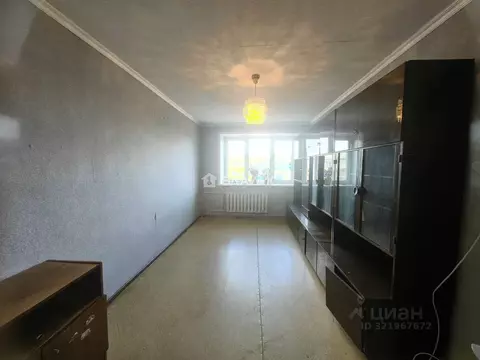 2-к кв. Забайкальский край, Чита ул. Энтузиастов, 43 (44.5 м)