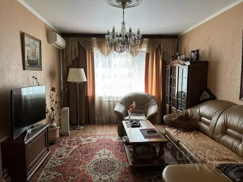 3-к кв. Воронежская область, Воронеж ул. Юлюса Янониса, 3 (62.3 м)