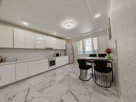 2-к кв. Московская область, Котельники ул. Строителей, 5 (83.1 м)