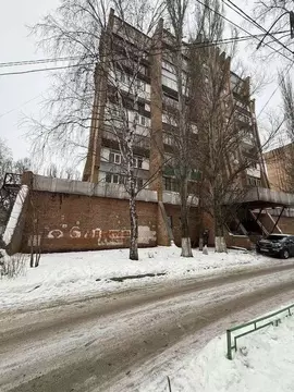 1-к кв. Самарская область, Самара Заводское ш., 50 (24.1 м)