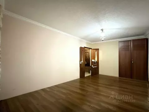 1-к кв. Кабардино-Балкария, Нальчик ул. Идарова (31.0 м)