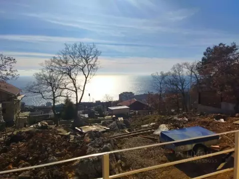 Дом в Крым, Ялта муниципальный округ, Гаспра пгт ул. Горького, 29 (170 ...