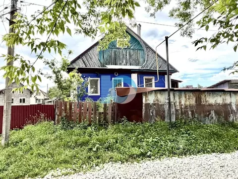 Дом в Башкортостан, Иглинский сельсовет, с. Иглино ул. Савицкой, 3/15 ...