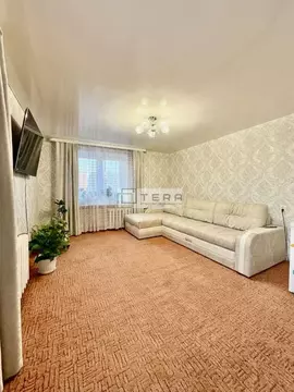 3-к кв. Башкортостан, Уфа Запорожский пер., 7 (84.0 м)