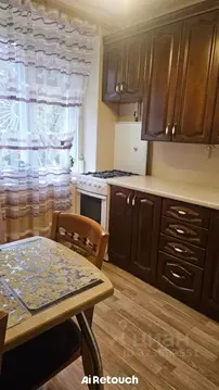 2-к кв. Ростовская область, Новочеркасск ул. Ларина (42.5 м)