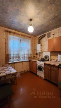 1-к кв. Воронежская область, Воронеж ул. Куколкина, 14 (31.2 м)