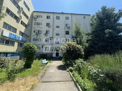 3-к кв. Краснодарский край, Туапсе ул. Калараша, 50Б (78.0 м)