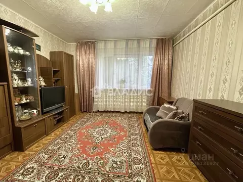 2-к кв. Калининградская область, Калининград Беломорская ул., 37 (37.5 ...