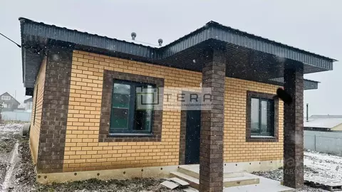 Дом в Башкортостан, Иглинский сельсовет, с. Иглино ул. Белинского, 43 ...