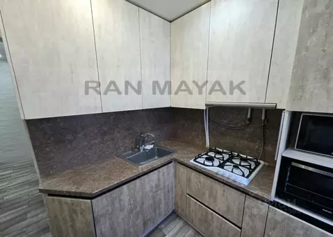 3-к кв. Адыгея, Майкоп Спортивная ул., 1 (59.4 м)