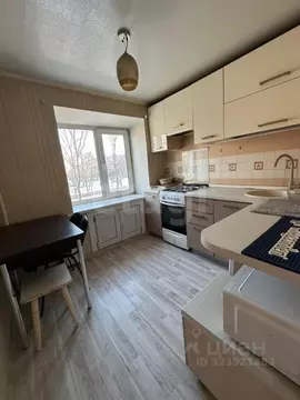 2-к кв. Хабаровский край, Хабаровск ул. Руднева, 31 (41.2 м)