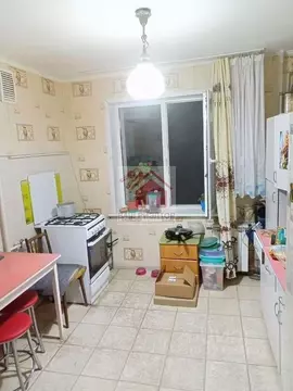 3-к кв. Самарская область, Самара просп. Кирова, 383 (60.0 м)