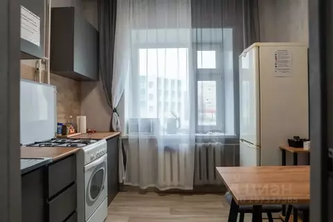 2-к кв. Ямало-Ненецкий АО, Надым наб. Имени С.А. Оруджева, 50 (55.0 м)