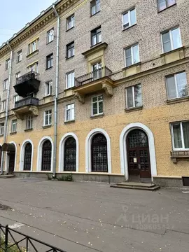 Помещение свободного назначения в Санкт-Петербург Сестрорецкая ул., 3 ...