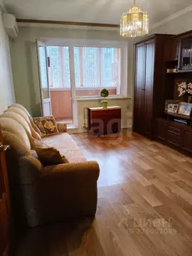 3-к кв. Астраханская область, Астрахань ул. Медиков, 7 (69.3 м)